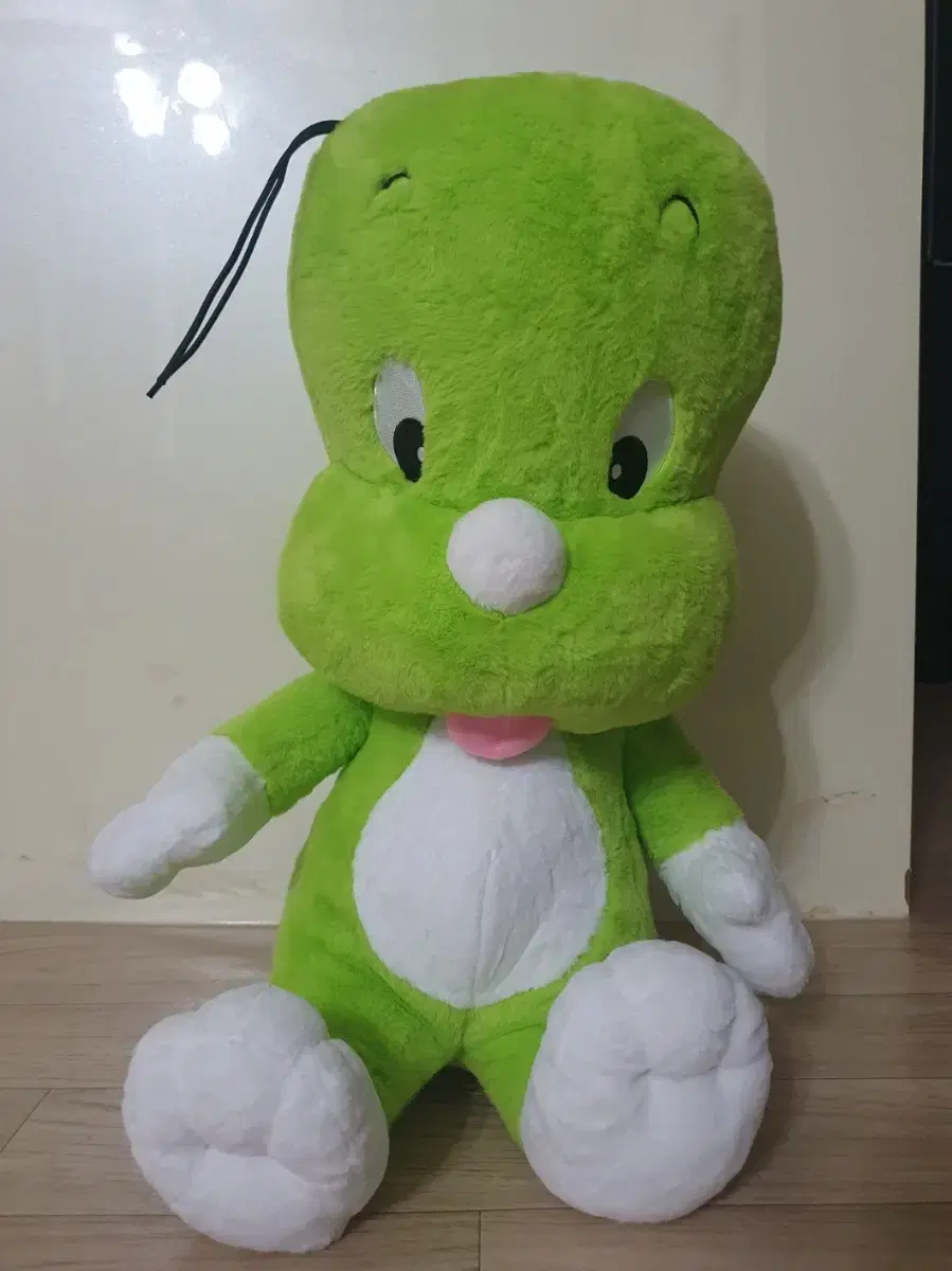 Dooley large doll 45cm brand new genuine sell new