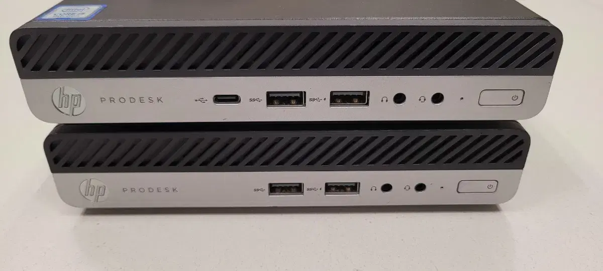 HP I5-9500T/512G/16G Mini PC for sale