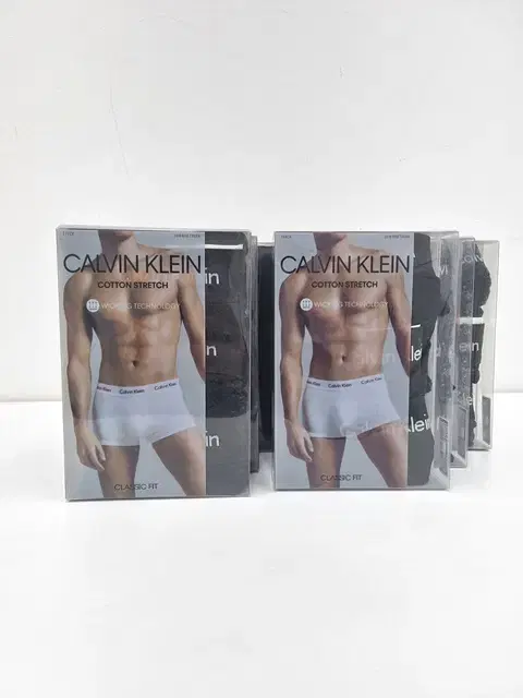 Brand New * CK Genuine Calvin Klein Droz ~ 1 set >> 3 pieces price