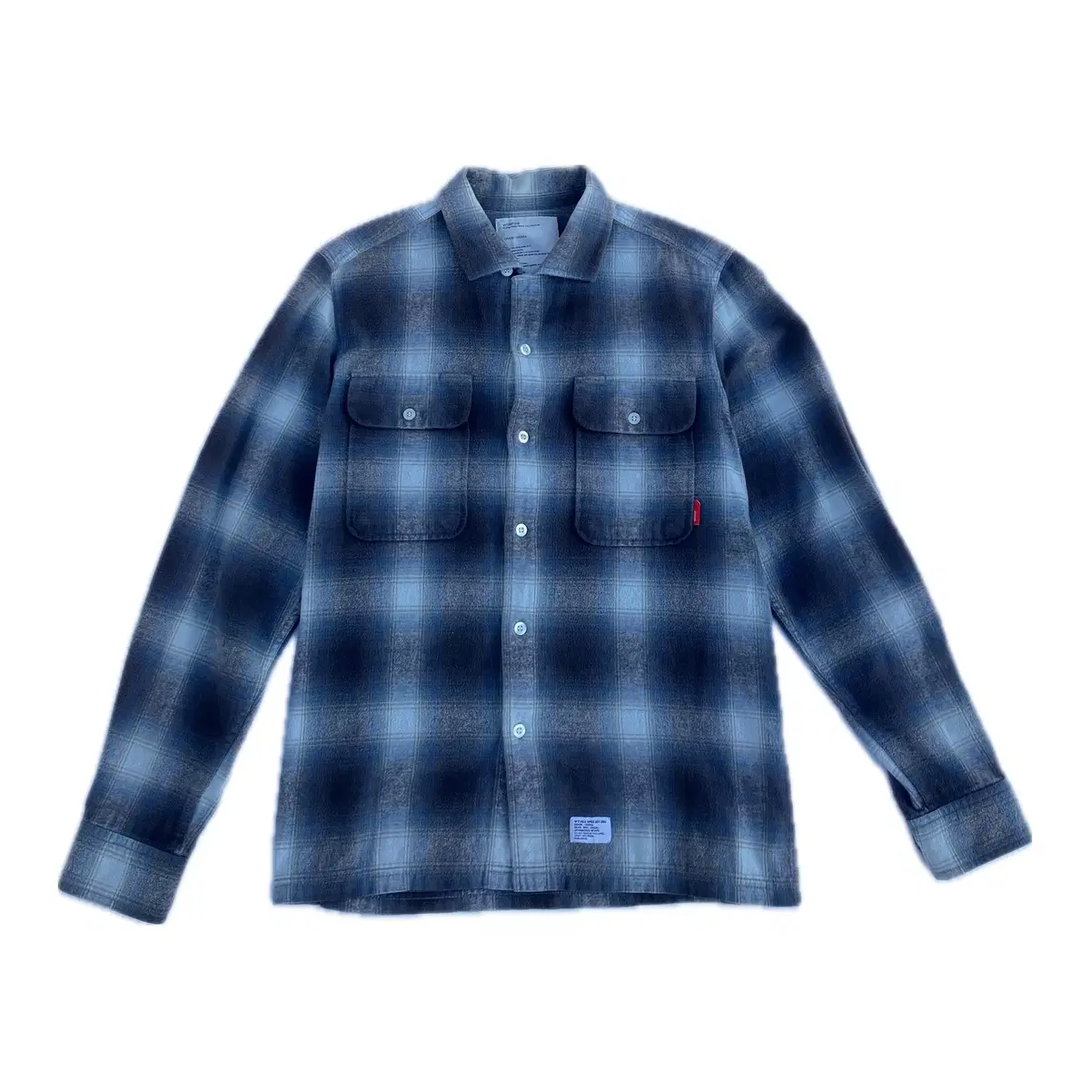 WTAPS SIERRA SHIRT