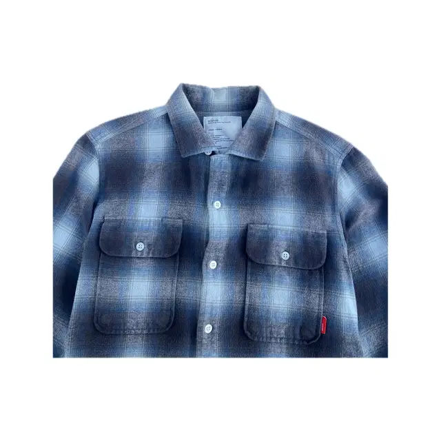 WTAPS SIERRA SHIRT