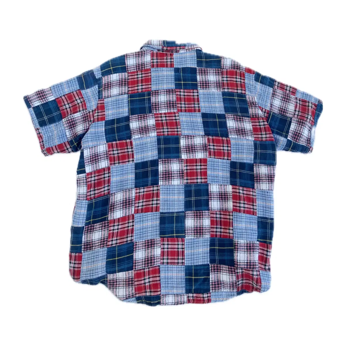 NEIGHBORHOOD ATTACH SHIRT