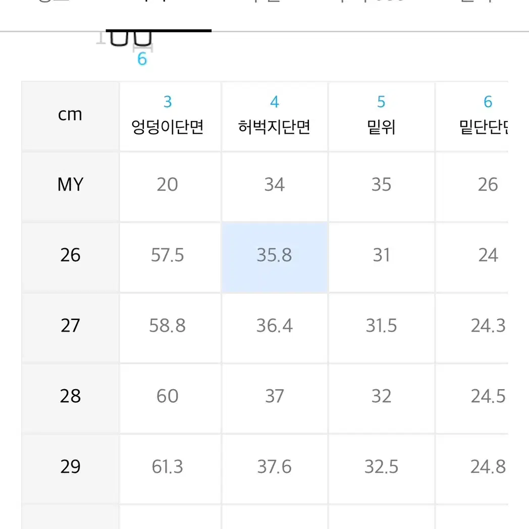 코튼 와이드 벌룬 팬츠 세이지그린 28