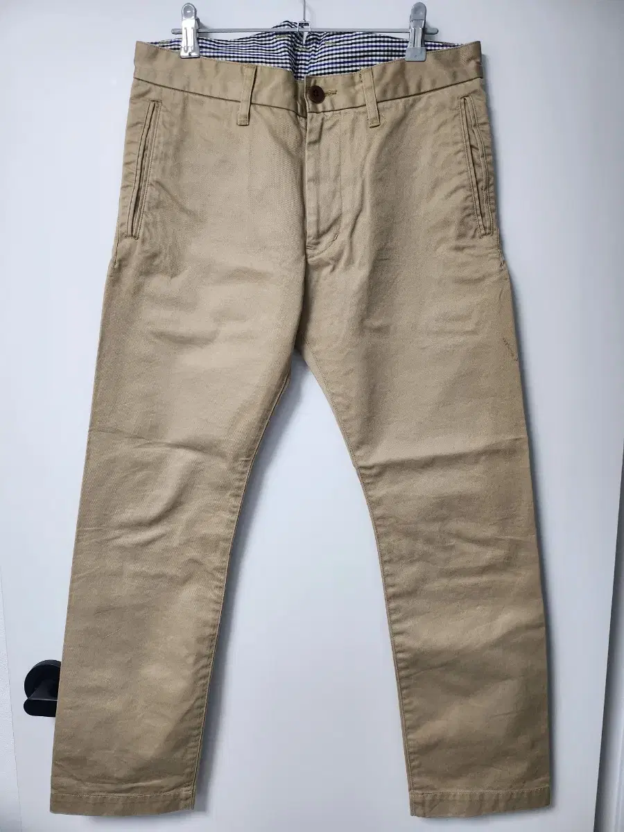 [S] Jun Yawatanabe Chino Pants