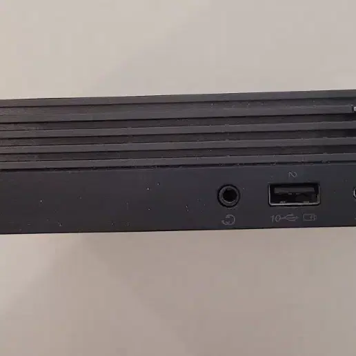 Lenovo Thinkcentre M70Q Tiny