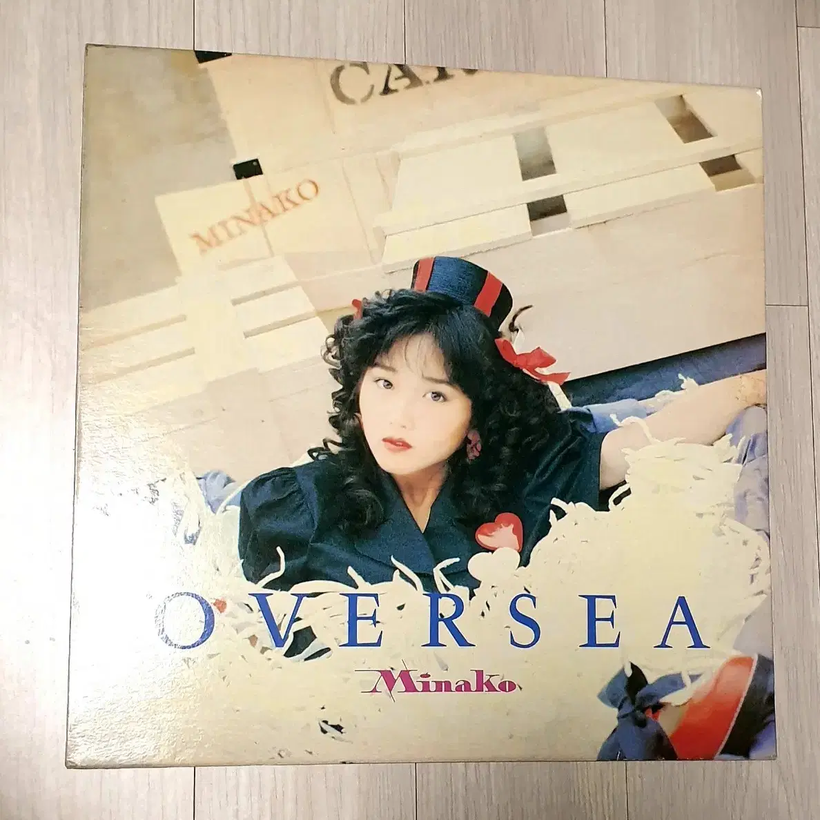 LP.혼다미나코.oversea.