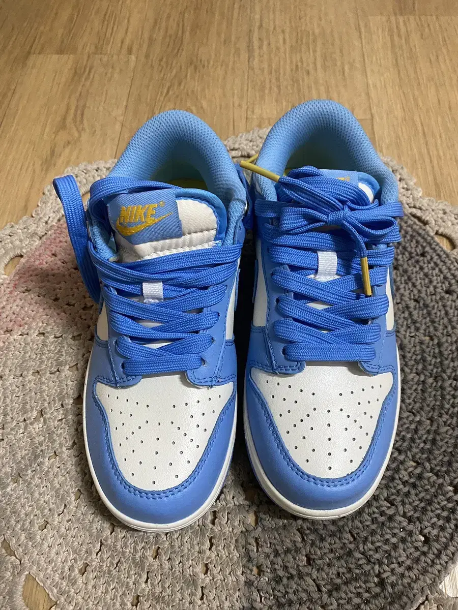 Nike Women's Dunk Low Cost