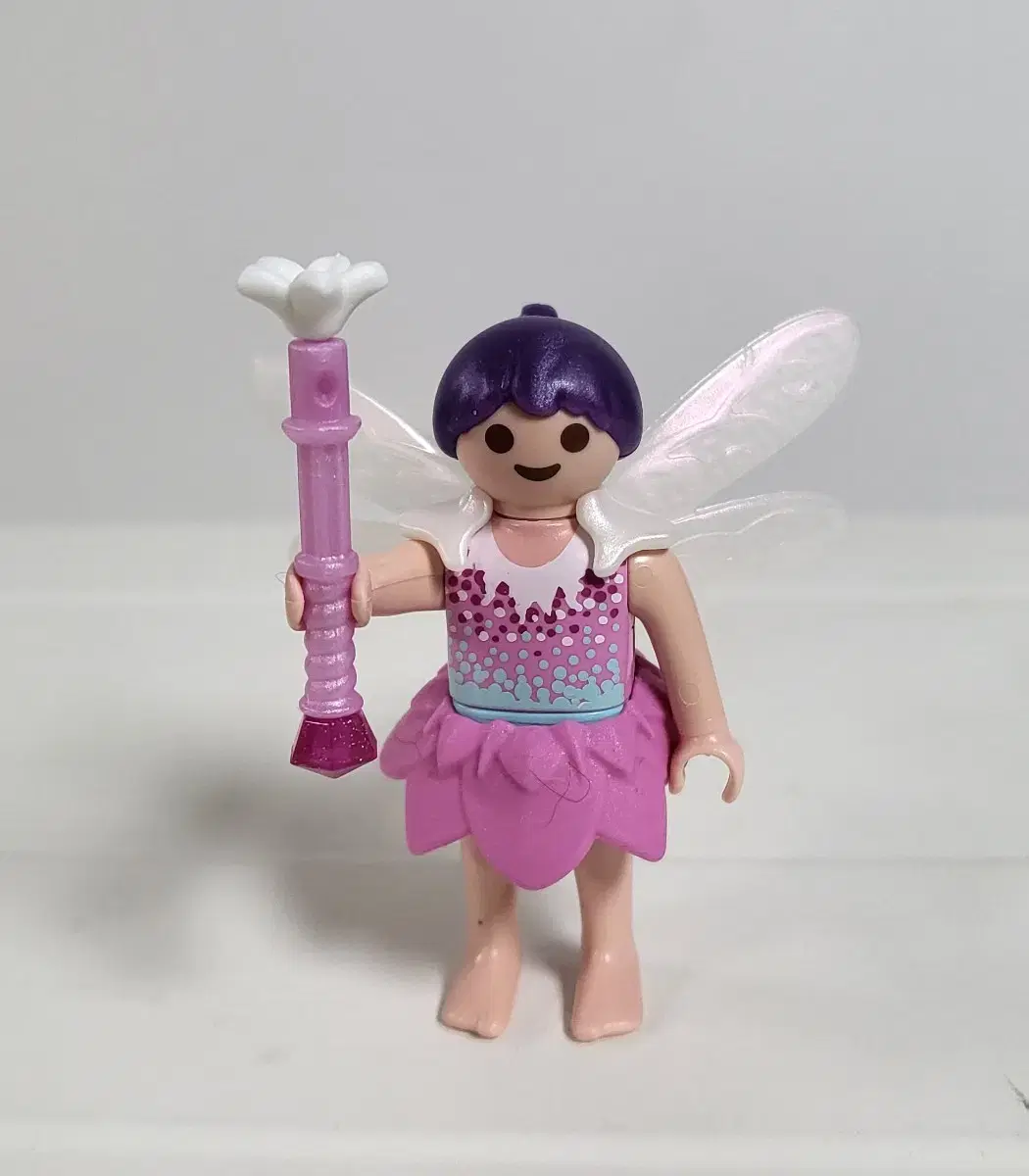 Playmobil Little Fairy