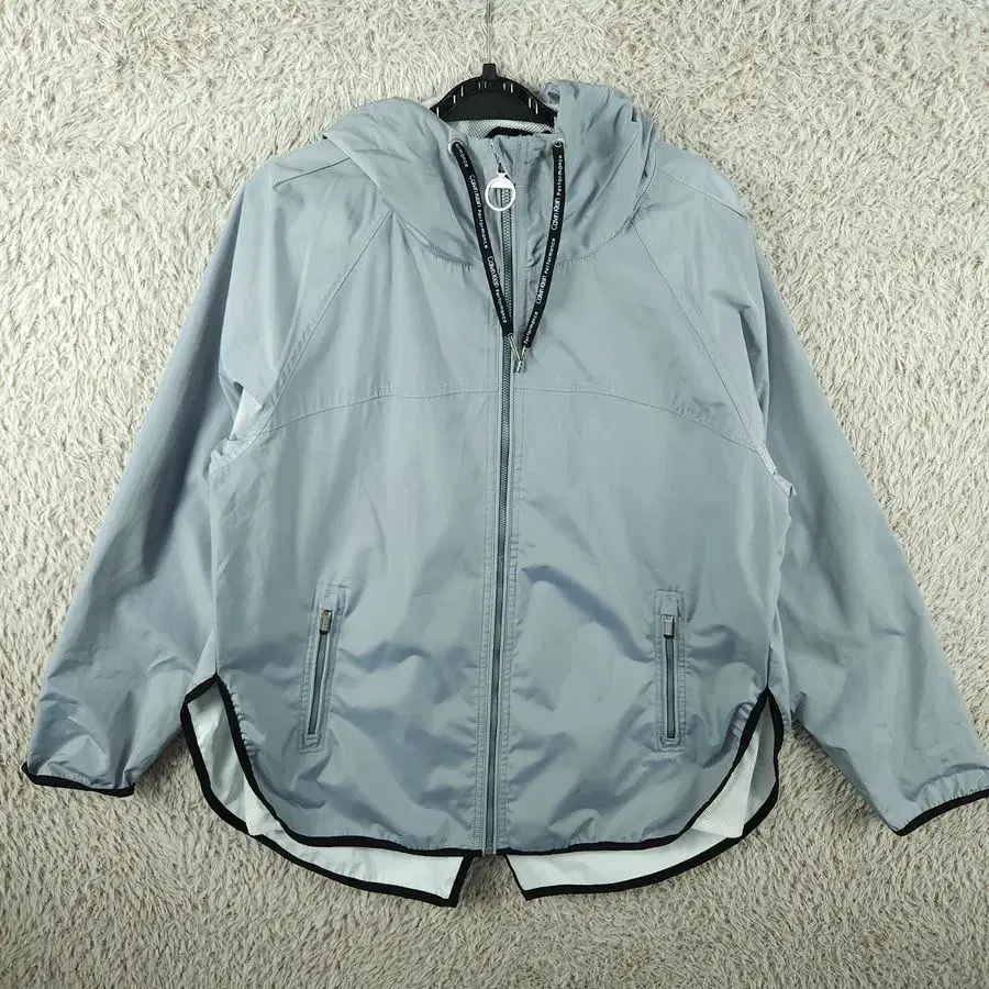 [Men's L] Calvin Klein Side-Cut Windbreaker [Y44-206]/Vintage Friends