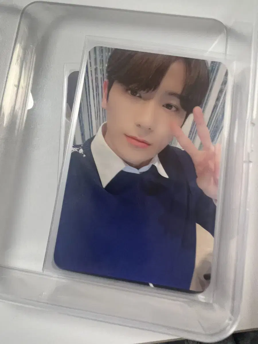 The Boyz hyunjae lee jaehyun photocard Chapter 16 in bulk