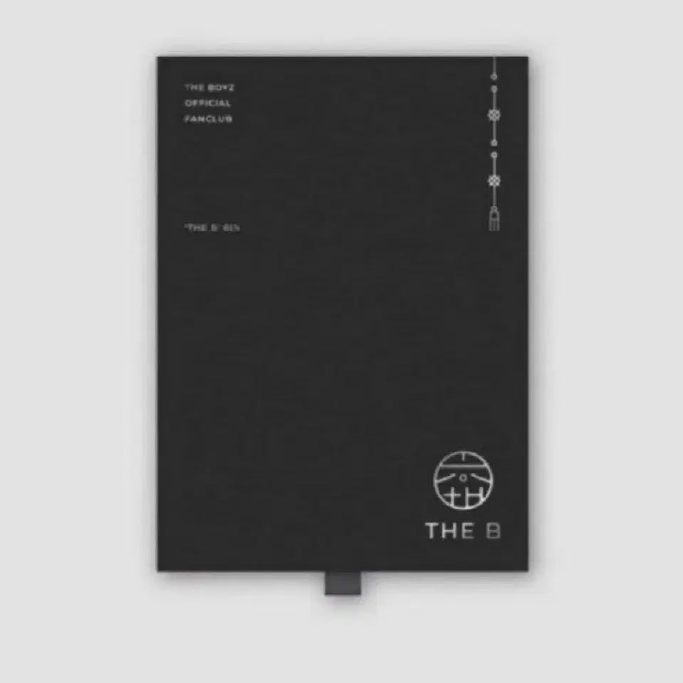 더보이즈 6기 더비 팬클럽 멤버십 공식키트 The Boyz kit