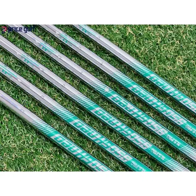 중고 캘러웨이 21 APEX FORGED (5~P) 경량스틸 950...