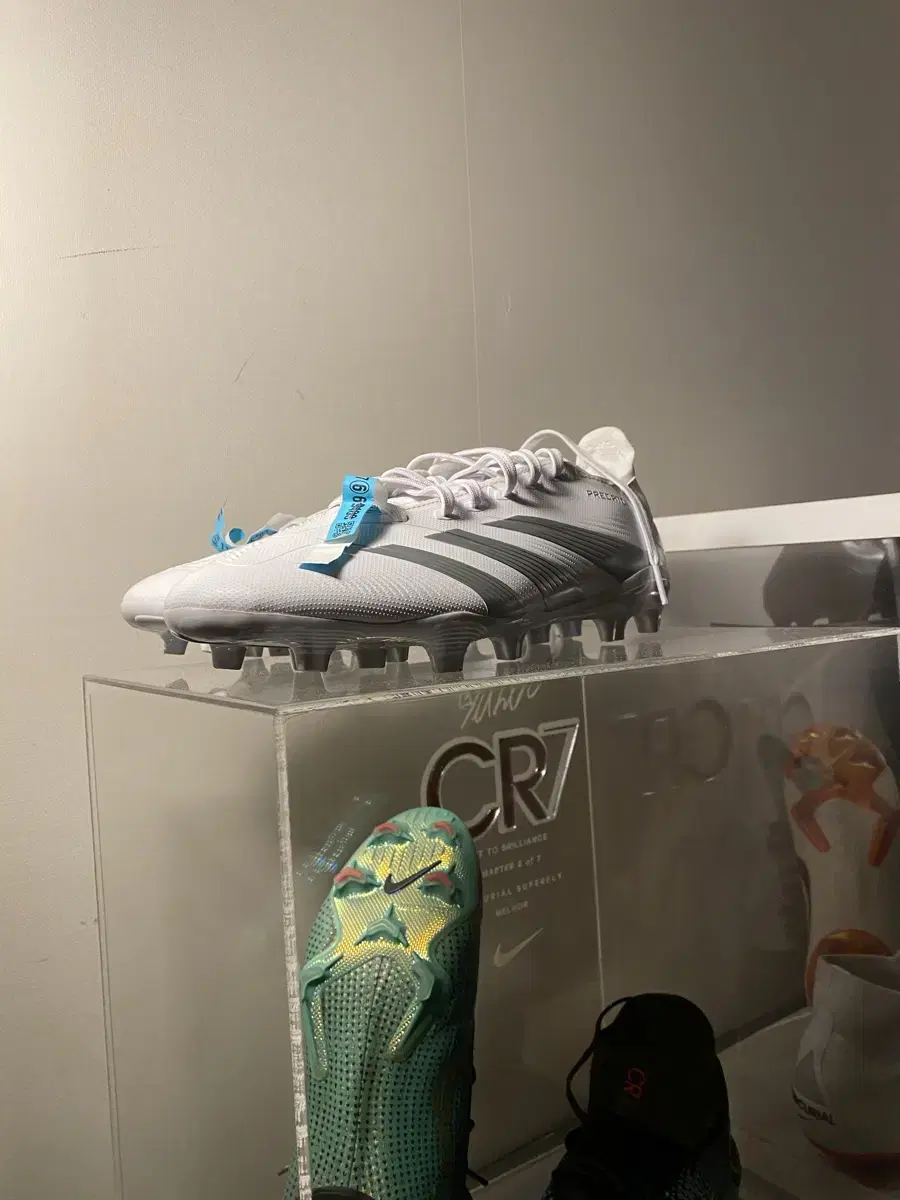 Adidas Predator270 Nearly New Laundered