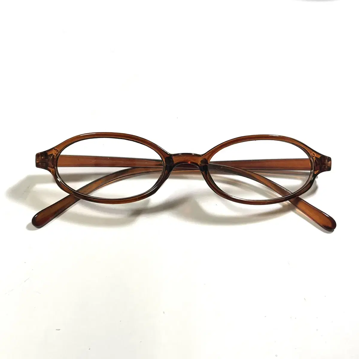 Vintage glasses