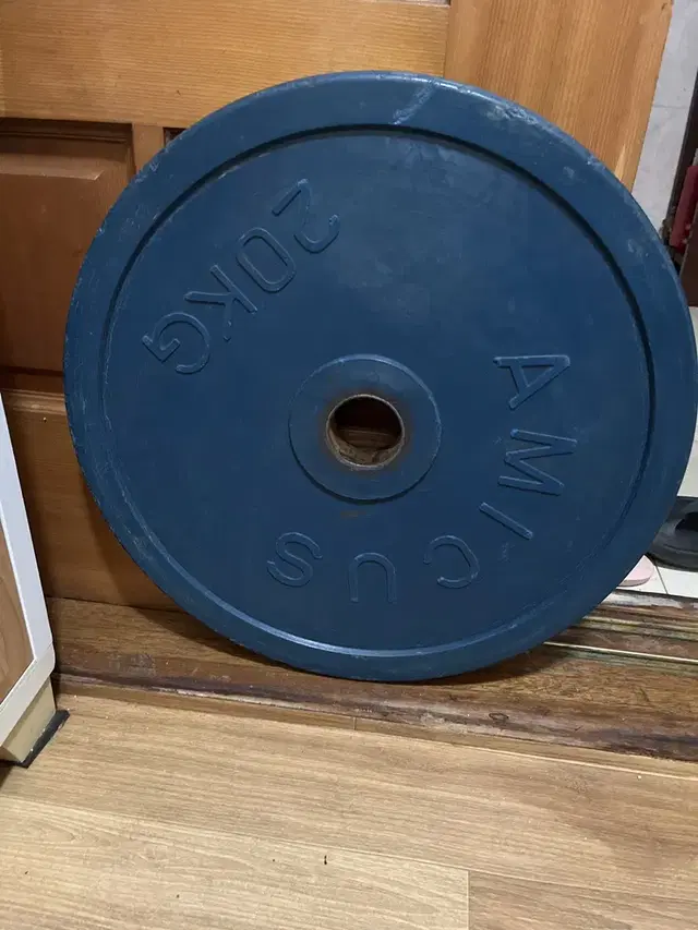 중량원판20kg