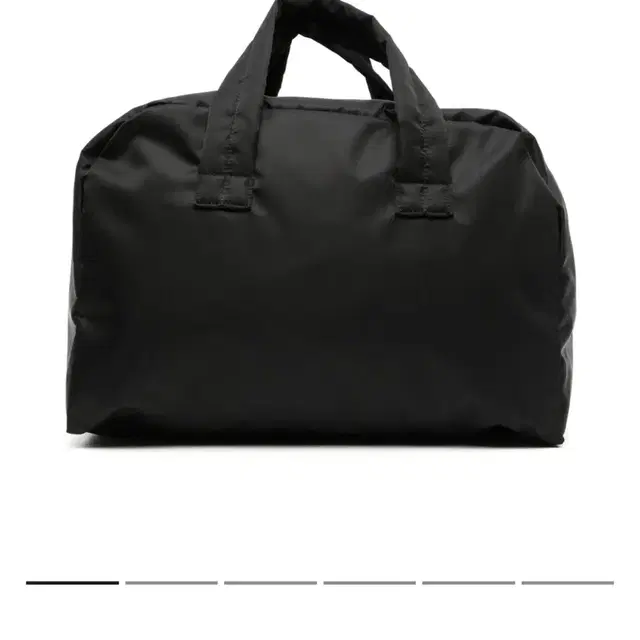 Comme Des Garconne Tote Bag 꼼데가르송 토트백