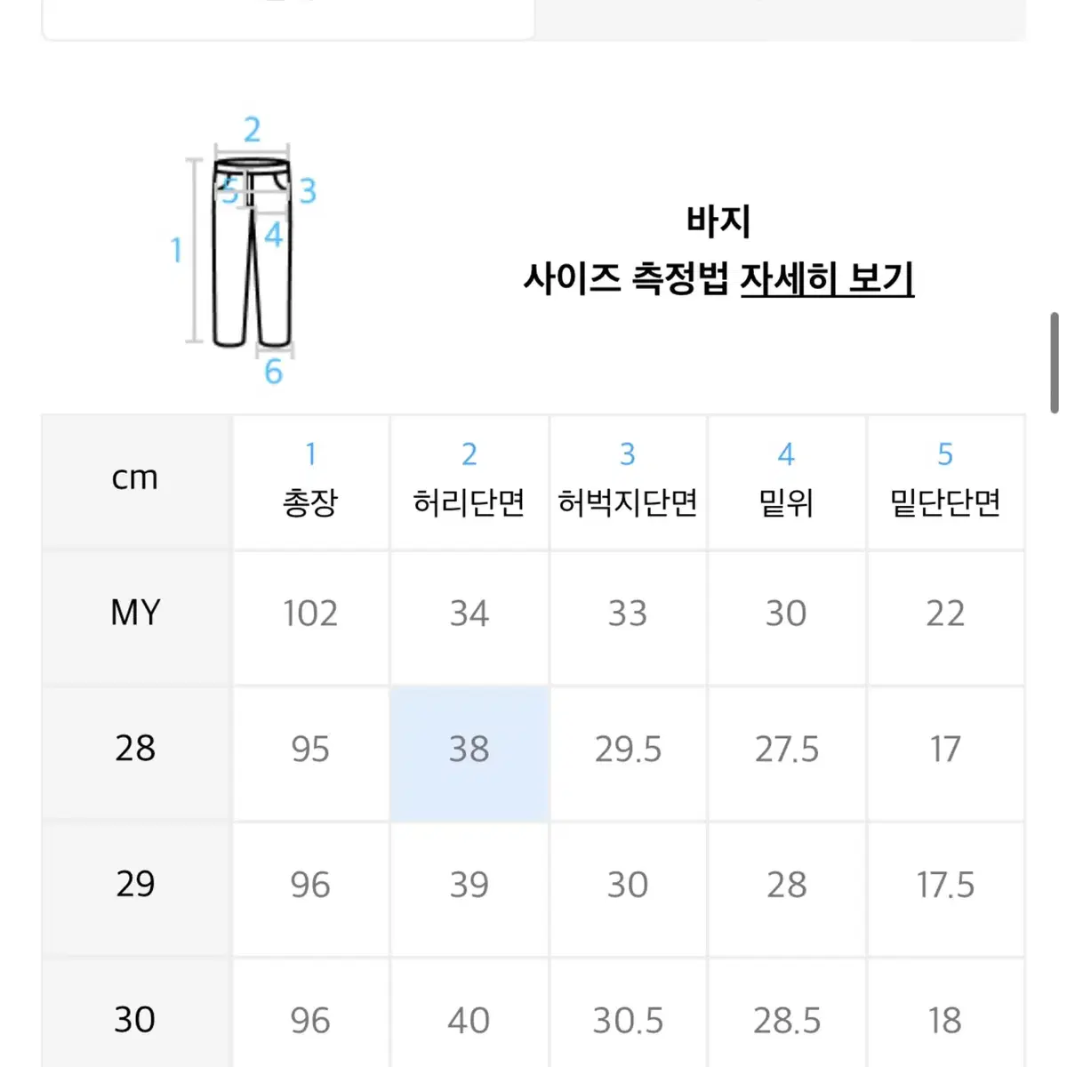 [30] 모드나인 애프터글로우