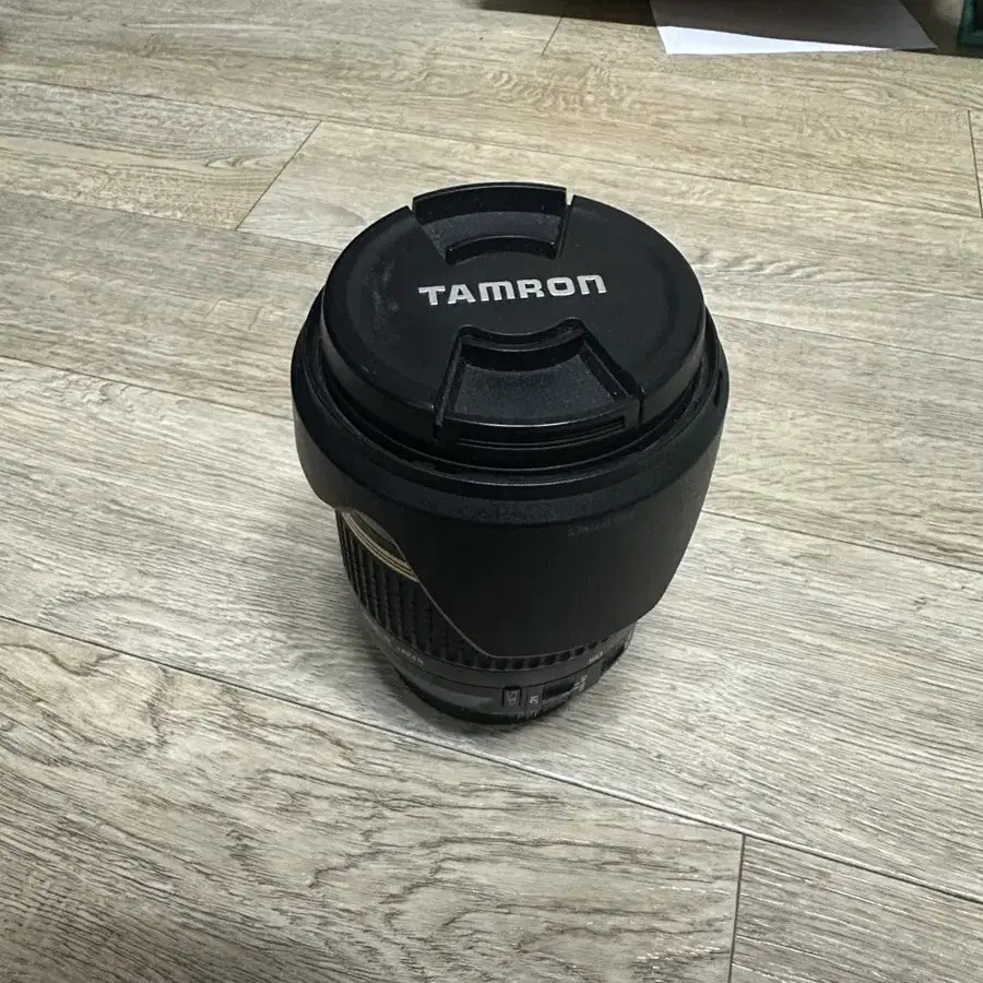 Tamron SP 17-50mm F/2.8