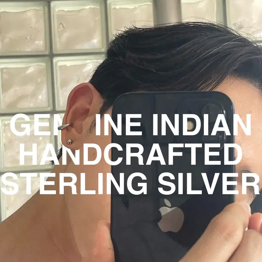 indian jewelry pierce 인디언 쥬얼리 귀걸이 이어링