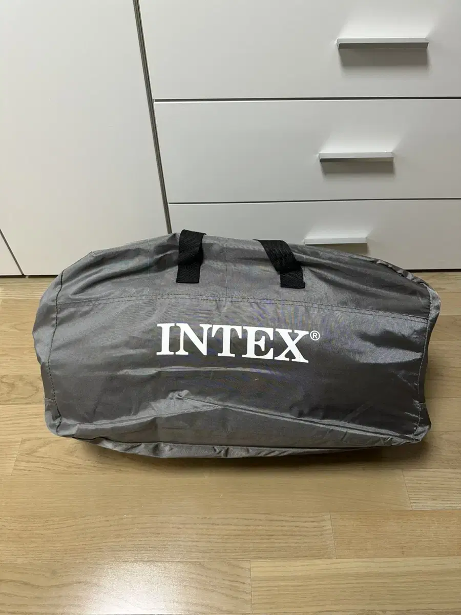 Intex Airbed