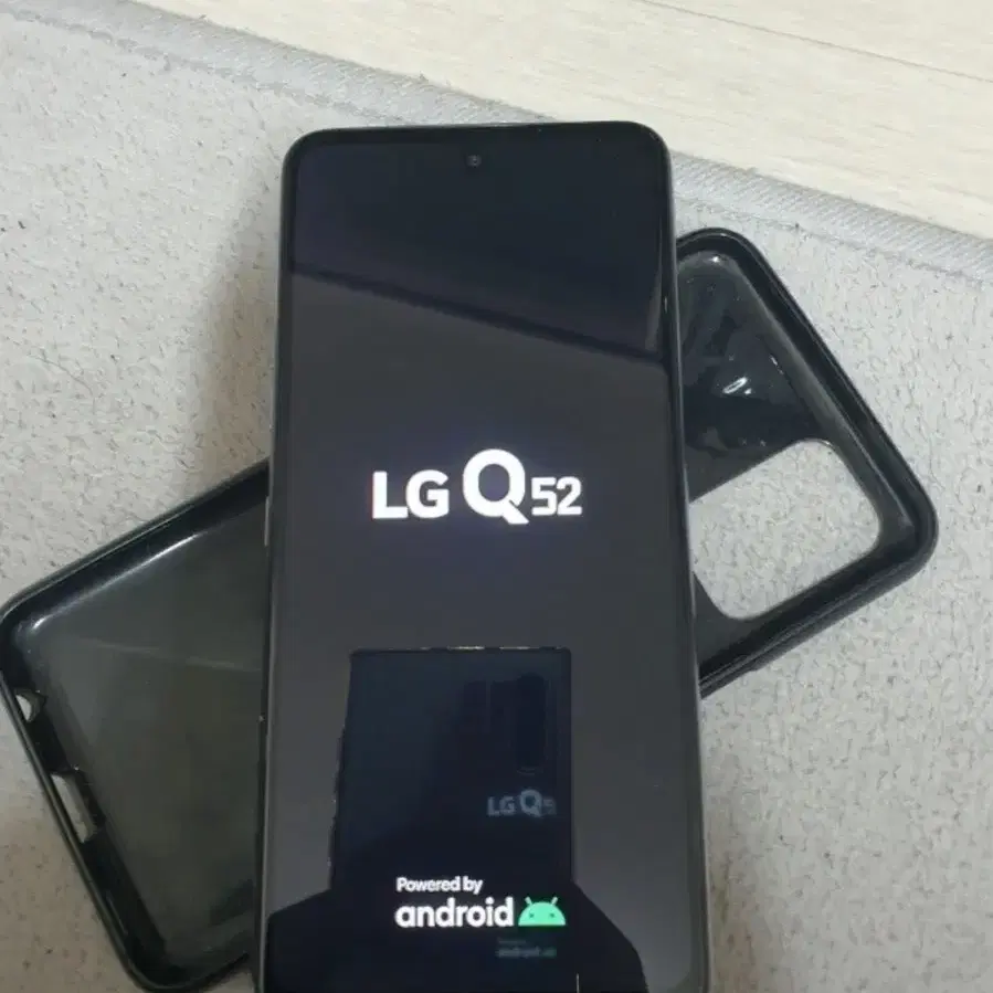 lg q52 에이급 팝니다