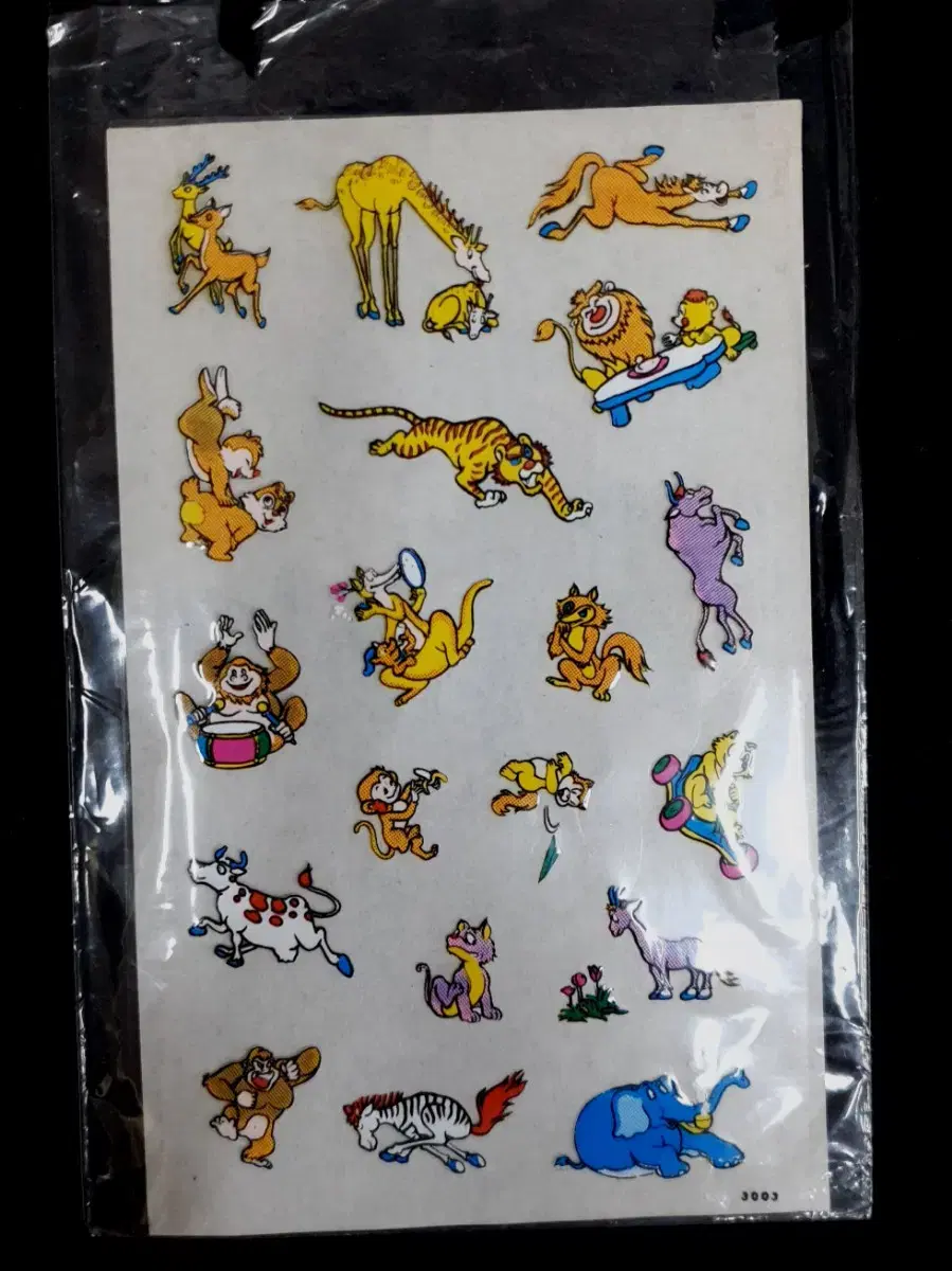 Japanese Classical Literature Japanese Disney Stickers