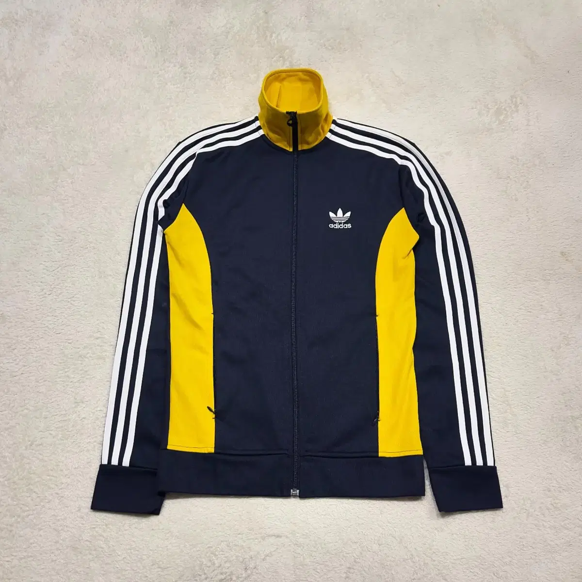 adidas Jersey Europa TT Firebird Tracktop Jacket 90