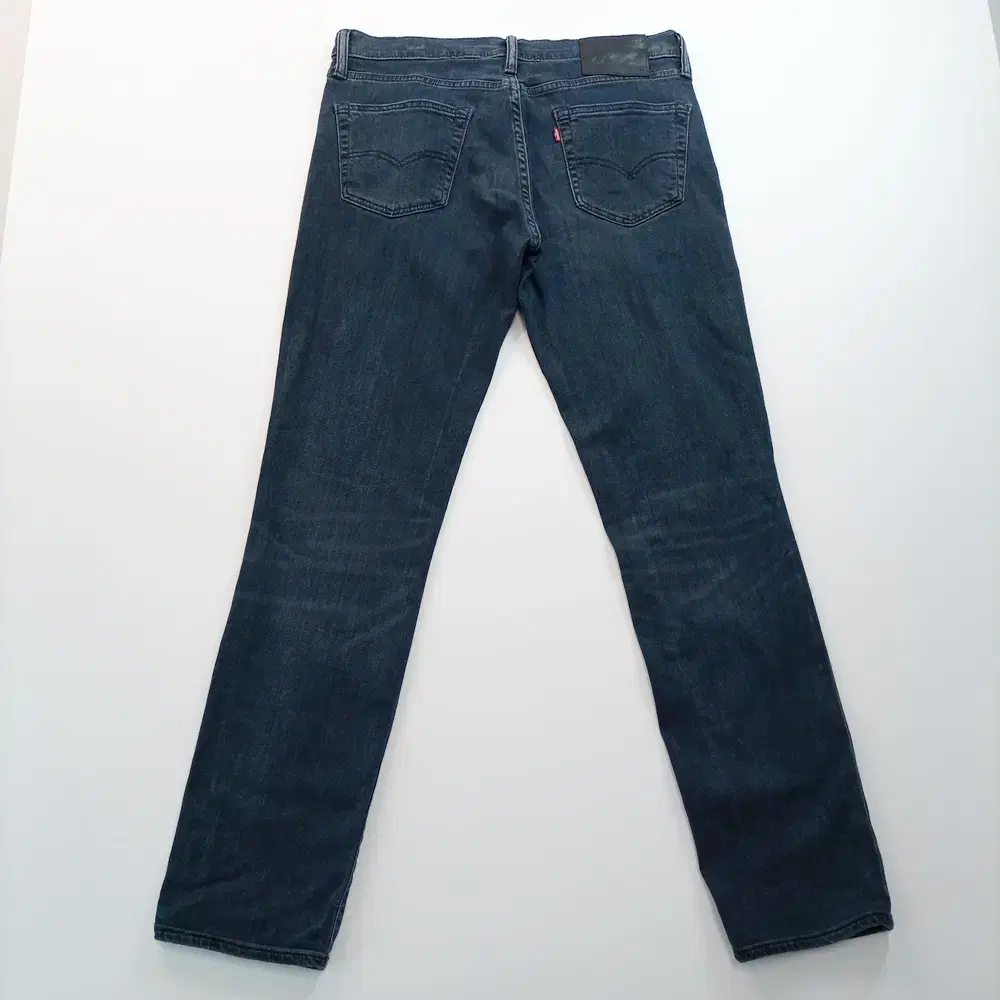 Levi's Jeans Size 31 Slim Casual Spandex Men's Denim Pants A0707