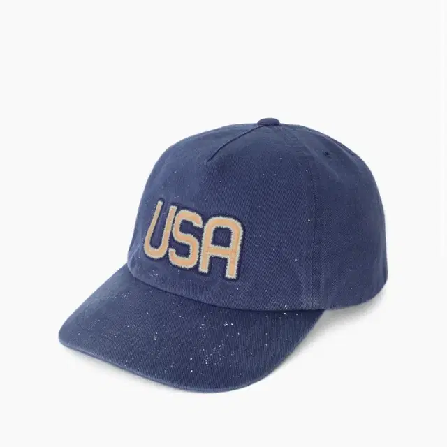 Khakis USA truckercap