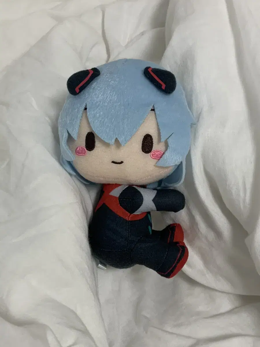 Evangelion lay doll Nui