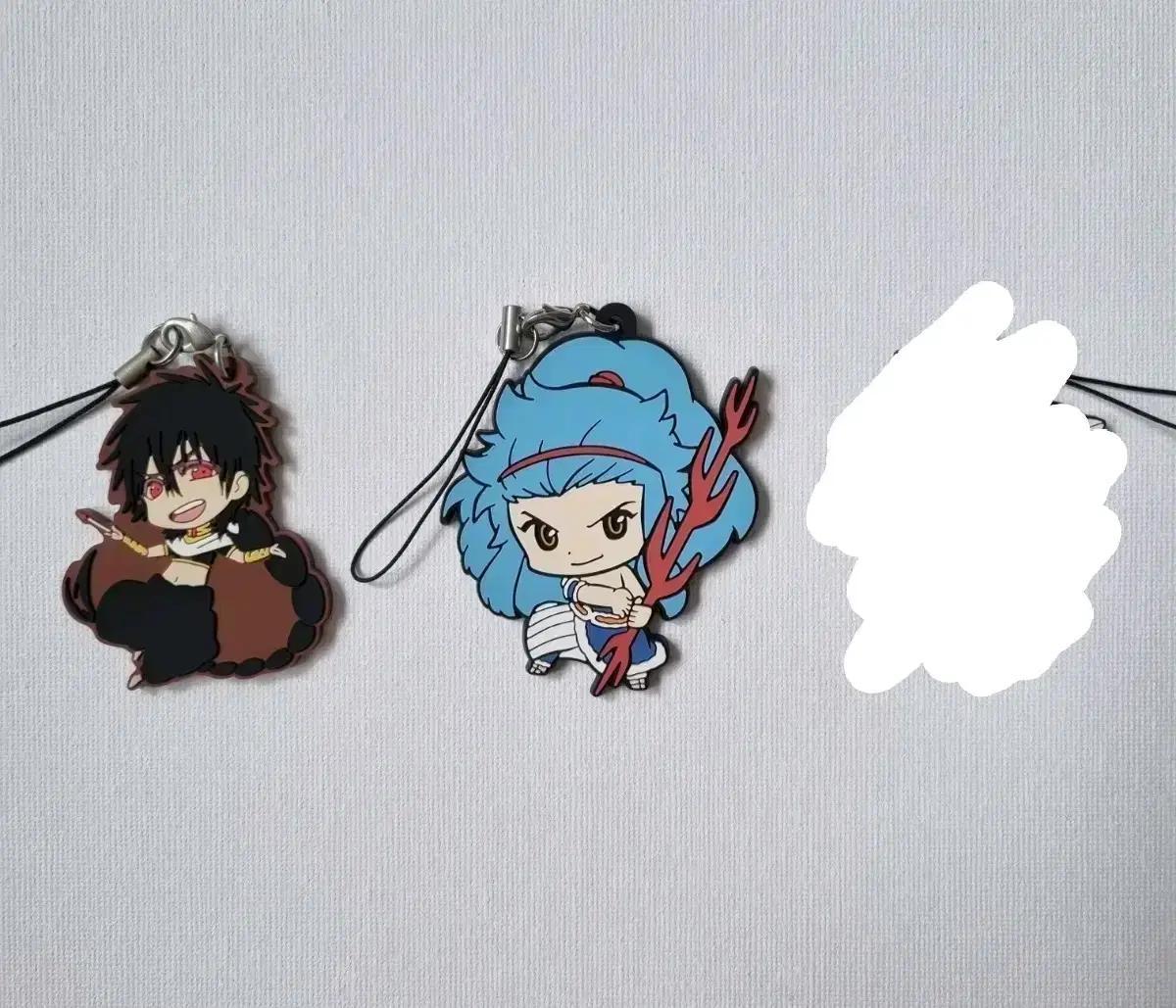 Magi Rubber Strap Judar Hina Hoho in Bulk