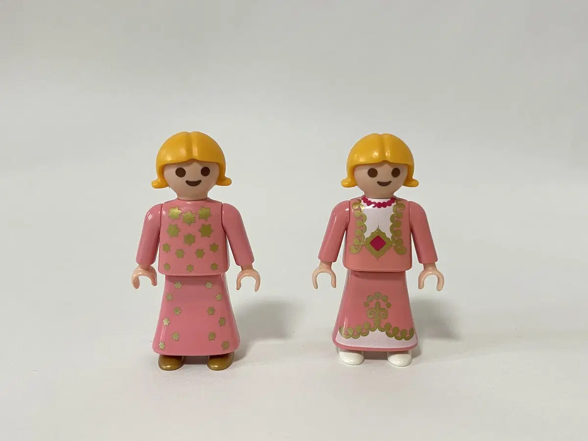 Playmobil Children's Figures