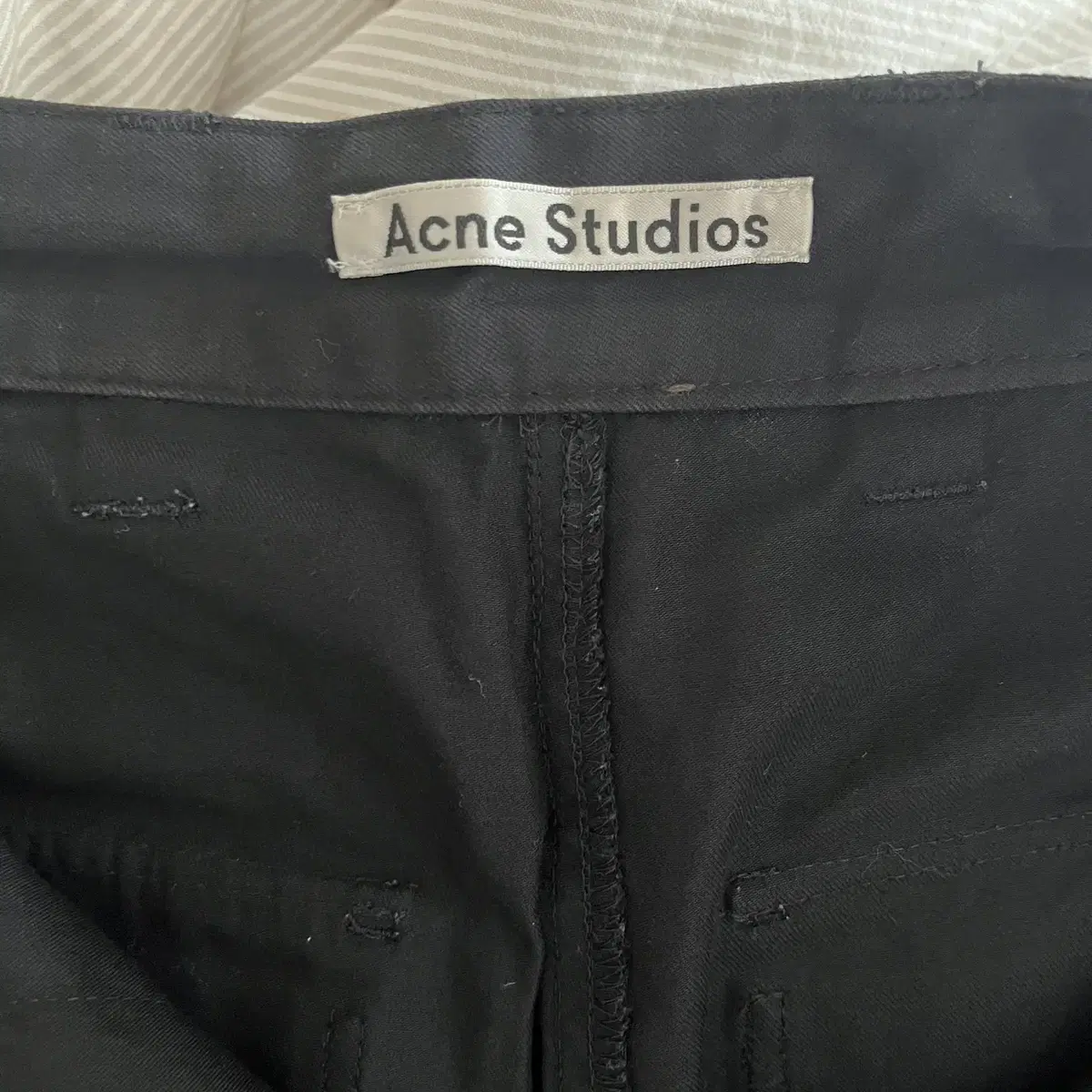 Acne Studio