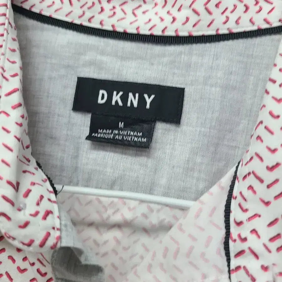 DKNY 반팔셔츠 95