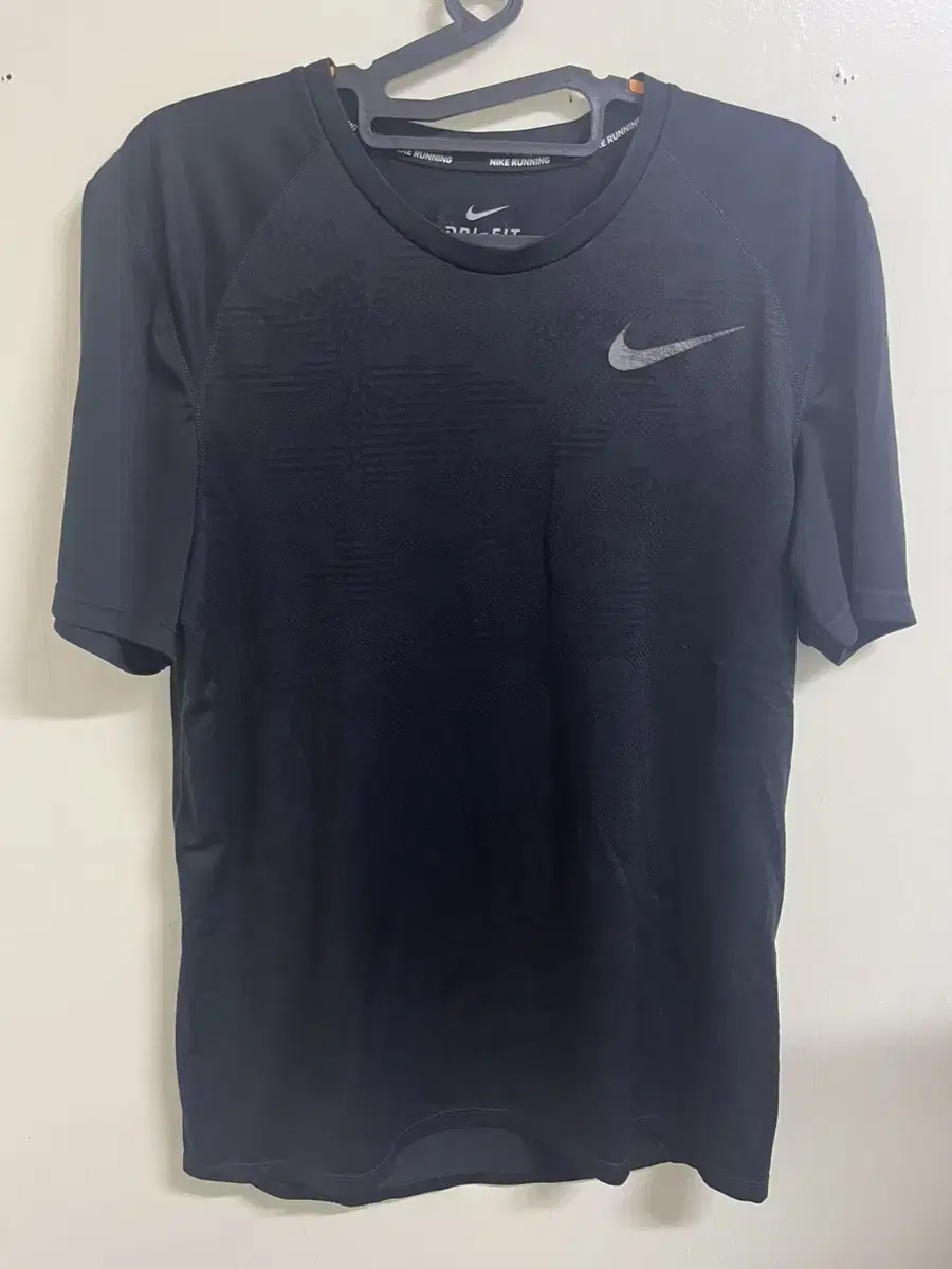 Nike DryFit Short Sleeve