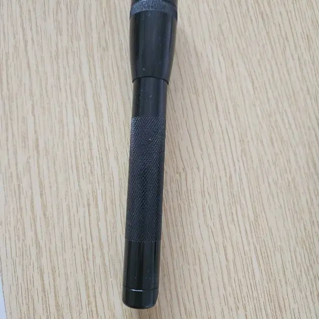 미국 다용도 MINI MAGLITE, NITE SIZE 거치대