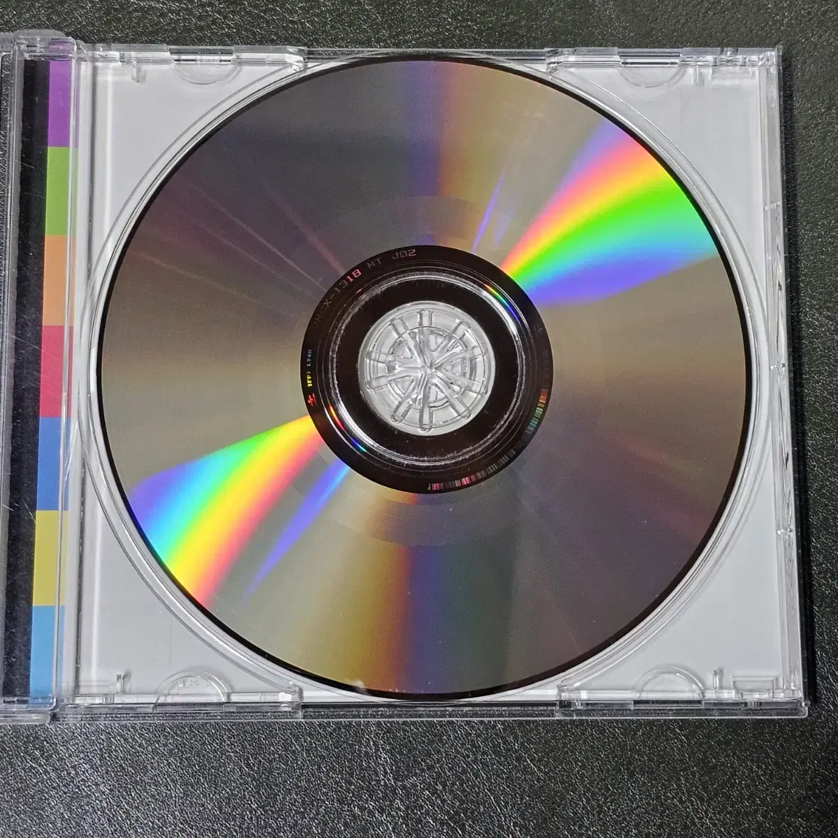 레인보우  Rainbow A 걸그룹 일본 싱글 CD 중고