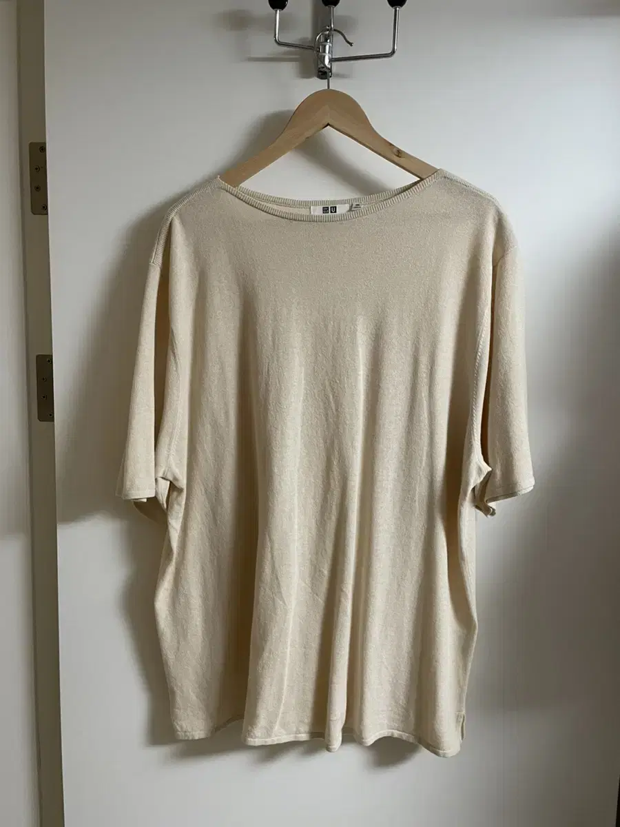 UNIQLO U Summer Knit