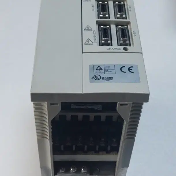 미쓰비시 MR-J2S-350B 3.5KW 서보드라이브 (재고5대)