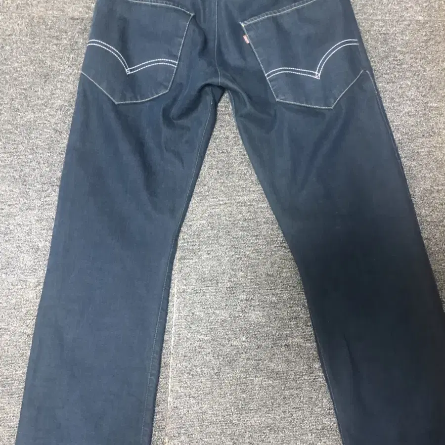 리바이스 Levis N3BP japan lvc 55501