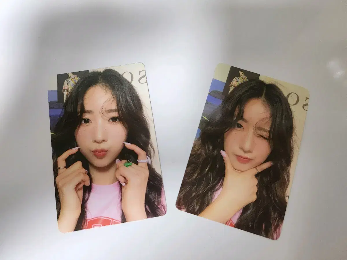 Apink seasons greetings bomipoca