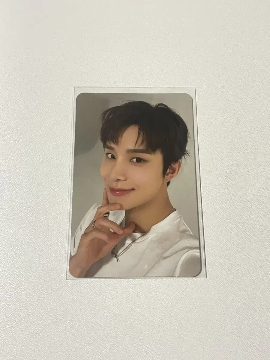 Dojae Perfume photobook jungwoo