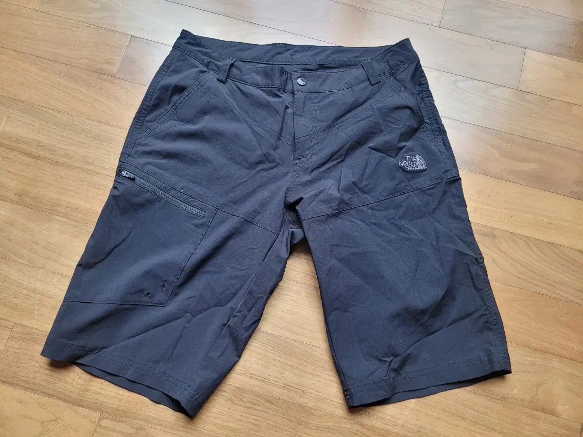 The North Face Shorts 79