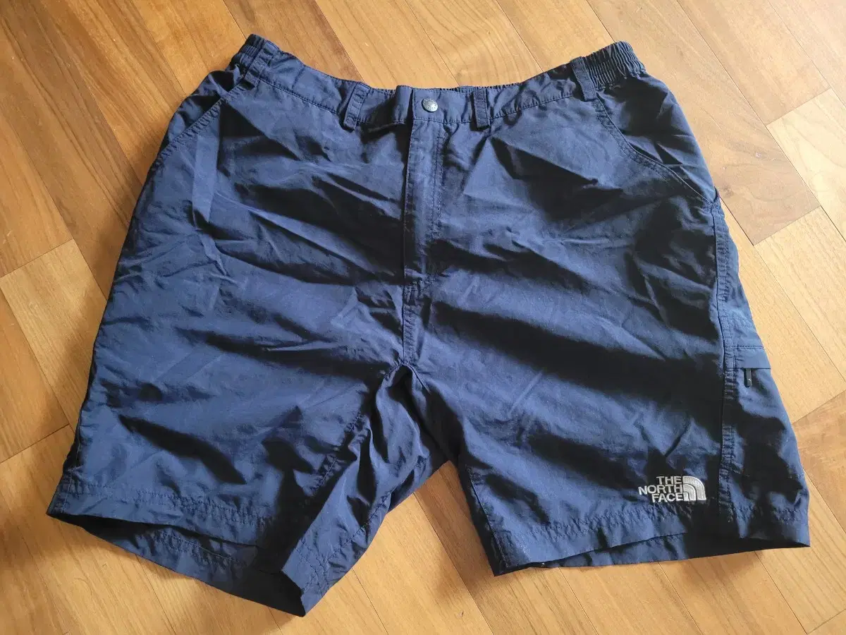 The North Face Shorts 80