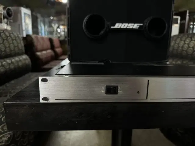 Bose 802 보스 스피커