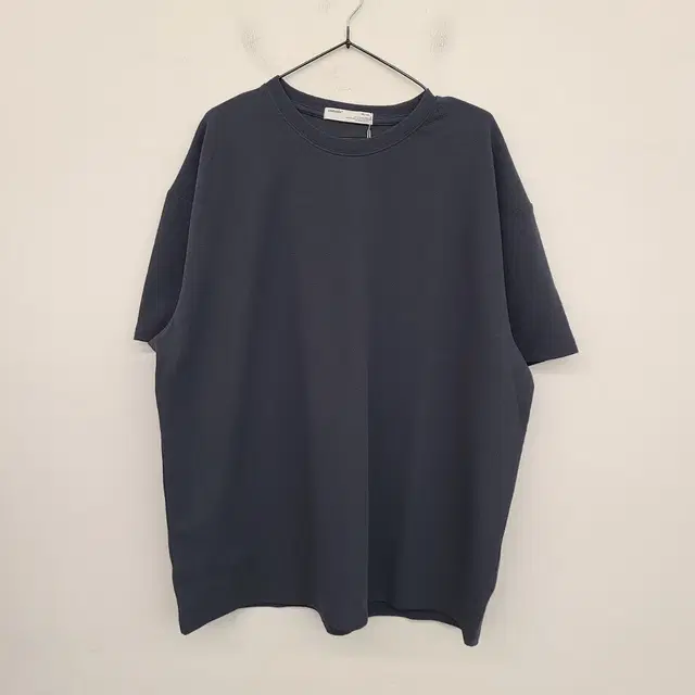 [115/3XL] 바이모노 링클프리 스판 꼭꼭숨티 반팔티 팝니다.