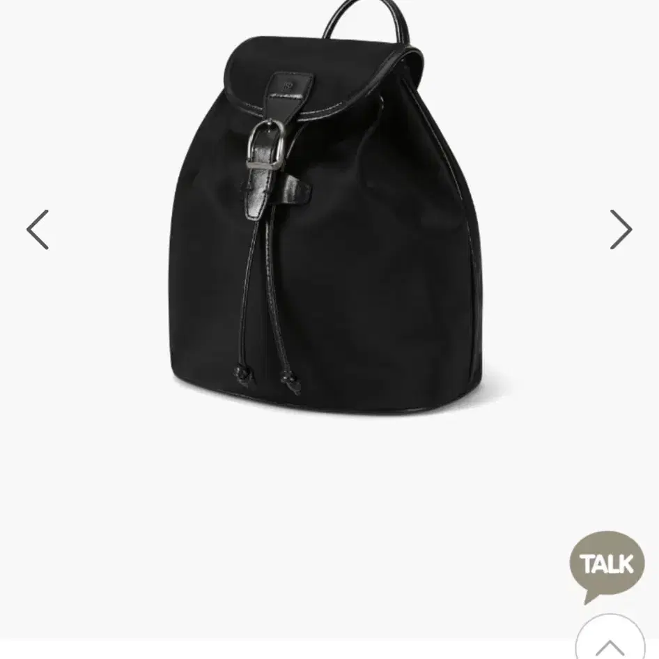 드파운드 foret backpack - black