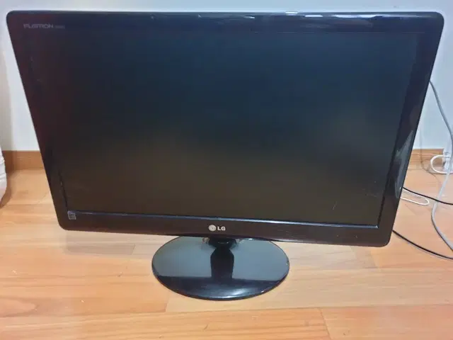 컴퓨터 모니터 LG 23인치 LCD 모니터 FLATRON EX235 (부