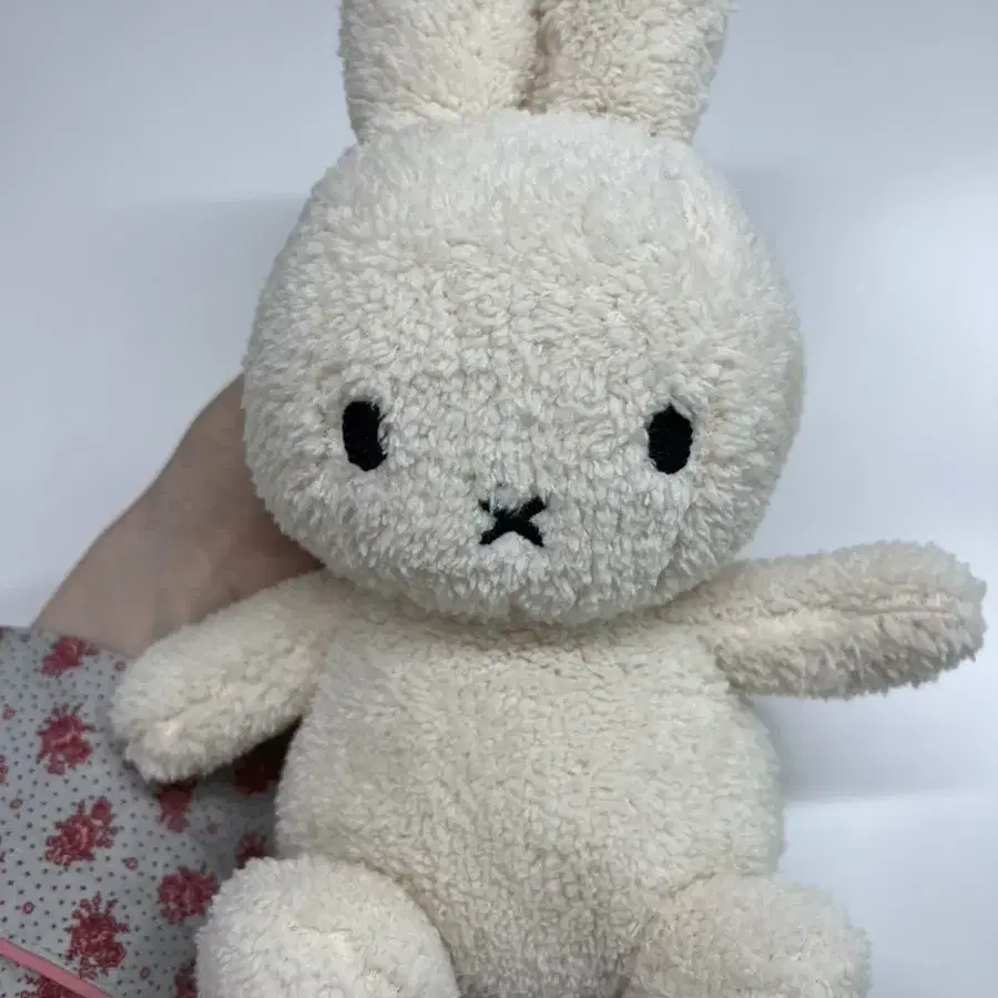 Miffy 미피 테리 인형