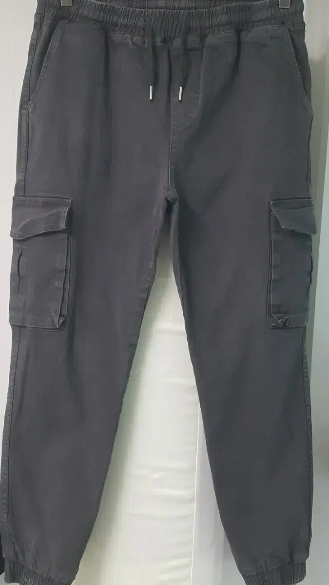 Bom Gaeul Sabangspan Cargo Pants 34" (No.519)